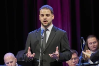 Davor Nekjak, Foto: Jasenko Rasol/HRT