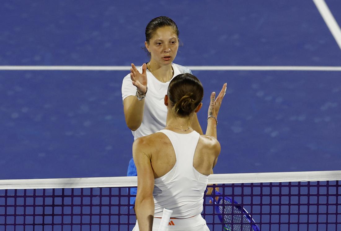 Kroatien News - est. 2012 - Nachrichten aus Kroatien 7 2026 02 19t185858z 455730514 up1em2j1gq91s rtrmadp 3 tennis dubai 20260219190105