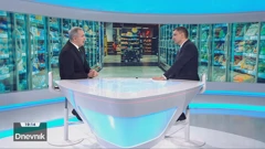 Luka Brkić, ekonomski analitičar