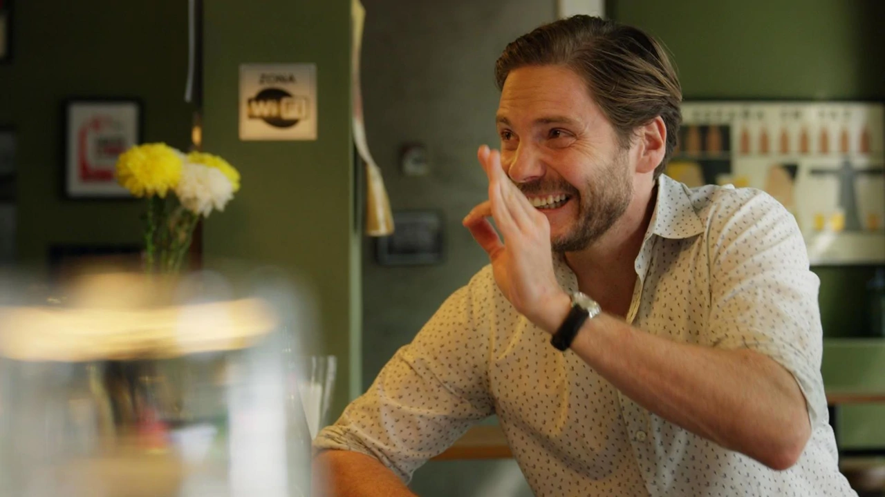 Nedjelja, 9. studenoga na Drugom