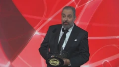 Enes Vejzović, Foto: HTV/HRT