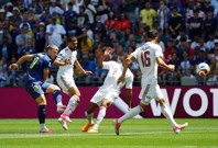 Bosna i Hercegovina - Katar, Foto: Carlos Barria/ REUTERS
