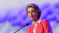 Ursula von der Leyen