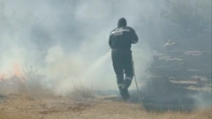 Pripreme za protupožarnu sezonu, Foto: Dnevnik/HRT