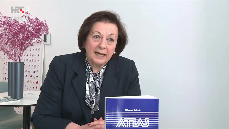 Silvana Jakuš