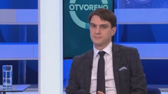Damir Jugo o nasljedniku Milana Bandića, Foto: Otvoreno/HRT