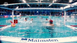 Nedjelja, 20. srpnja na Drugom 