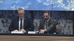 Uručeno 177 ugovora regionalnim TZ