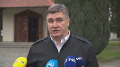 Zoran Milanović