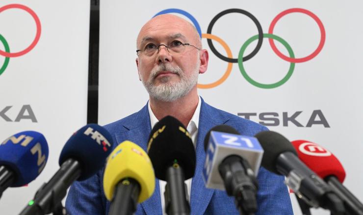 Krajač: Iznenadila me Matešina ostavka