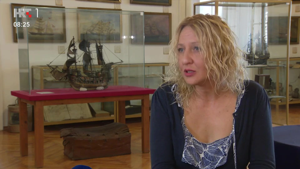 Milena Grego - Njakara