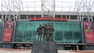 Stadion Manchester Uniteda