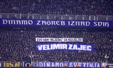 Dinamo - PAOK, Foto:  Luka Stanzl /PIXSELL
