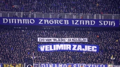 Dinamo - PAOK