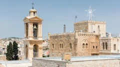 Betlehem