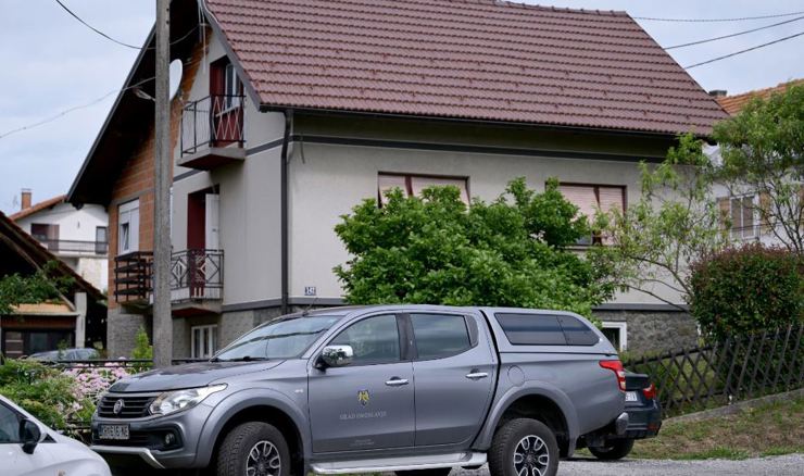 Gradonačelnik Oroslavja oglasio se nakon što ga je posjetio 