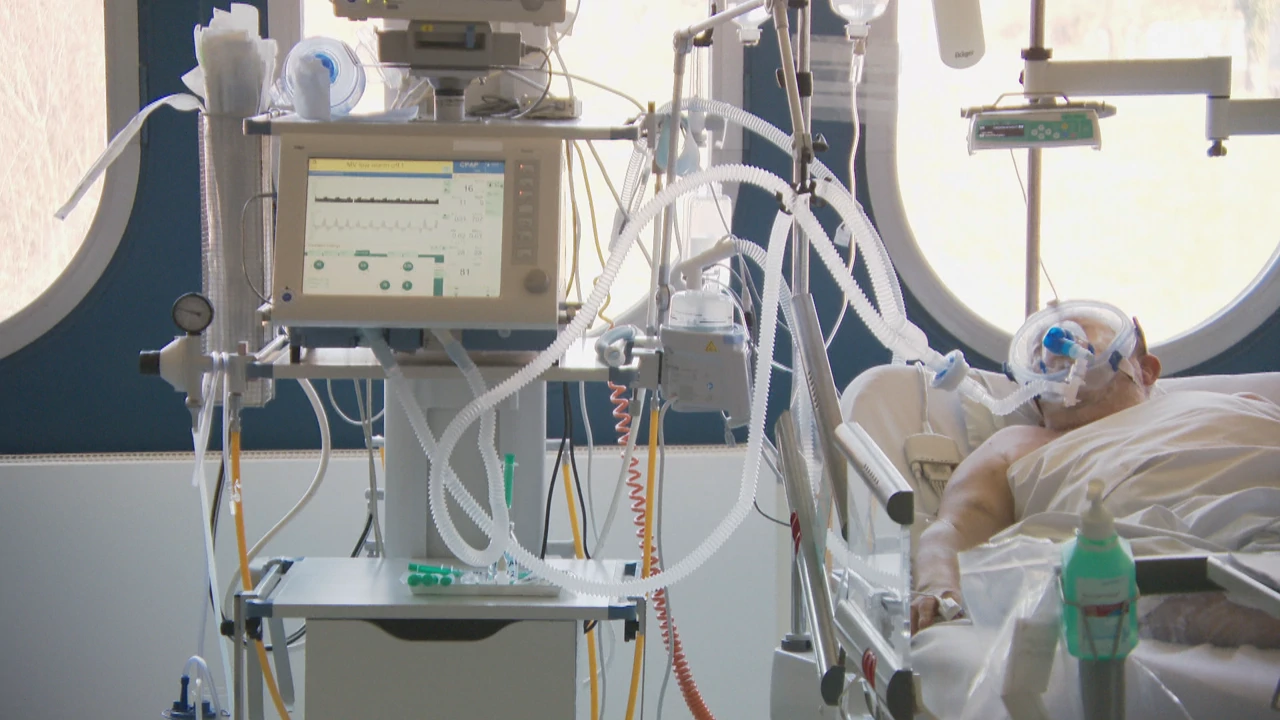 Epidemiološka situacija sve lošija, Foto: Dnevnik/HRT