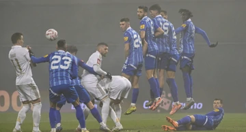 Dvoboj Lokomotive i Hajduka