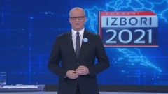 Damir Smrtić, urednik i voditelj, Foto: HRT/Otvoreno