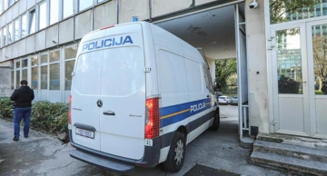 Policija