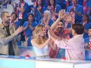Volim Hrvatsku, Foto: HRT/12. sezona