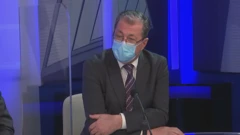  Ivan Miloloža, član izvršnog odbora Udruge malih i srednjih poduzetnika HUP-a, Foto: U mreži Prvog/HRT/HR