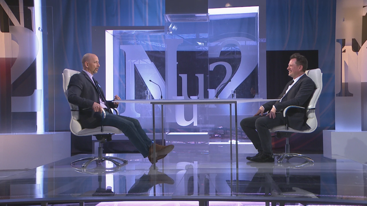 Dalibor Matanić u emisiji Nedjeljom u 2