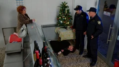 Utorak, 6. svibnja na Prvom , Foto: Oblak u službi zakona/3. sezona serije