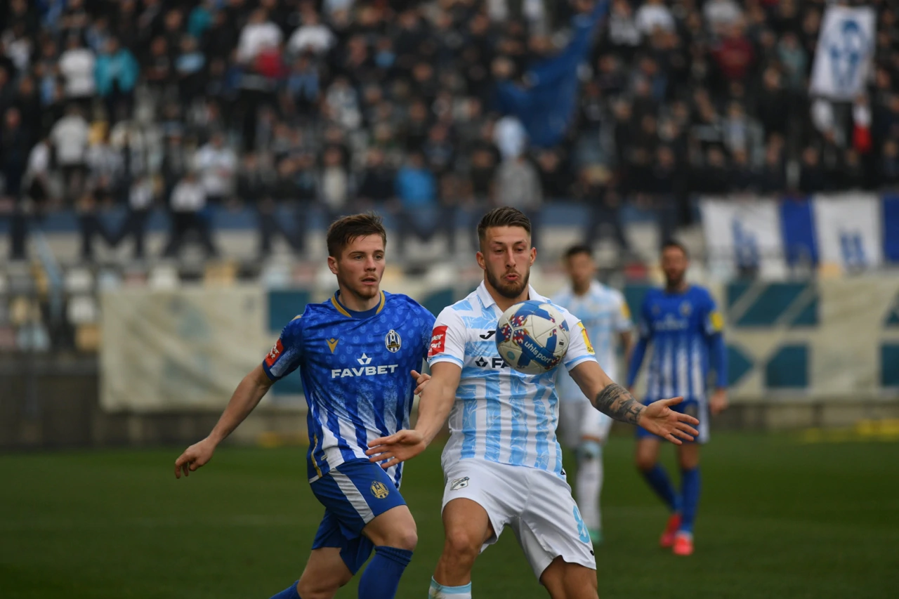 Rijeka - Lokomotiva