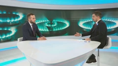 Ministar Aladrović u Dnevniku