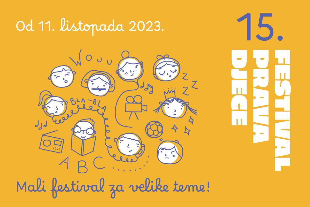 Festival prava djece