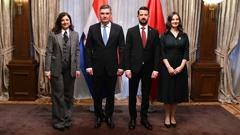 Milanović započeo službeni posjet Crnoj Gori