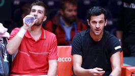 Nikola Mektić i Mate Pavić 