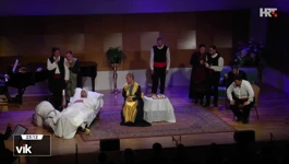 "Gianni Schicchi"