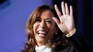 Kamala Harris poziva Amerikance da se odupru Trumpu
