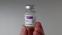  Oxford-AstraZeneca COVID-19 cjepivo