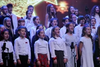 Dječji zbor HRT-a, Foto: Marija Štilinović/HRT