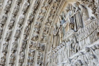 Notre Dame, Foto: STEPHANE DE SAKUTIN/Pool via REUTERS