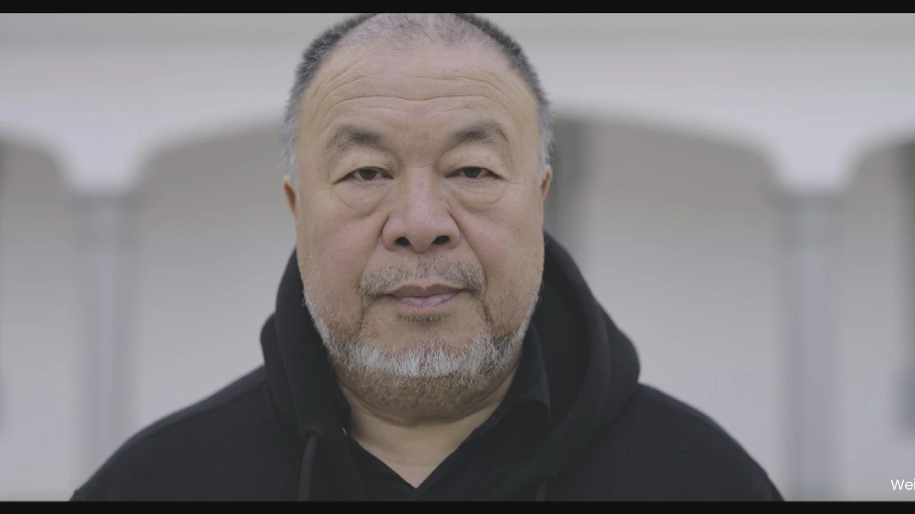 Četvrtak, 21. svibanj na Prvom, Foto: Ai Weiwei: Umjetnik i buntovnik/dokumentarni film