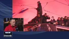 Marijan Kustić, predsjednik Hrvatskog nogometnog saveza
