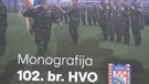 Naslovnica monografije