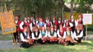 Kulturno-umjetnička udruga "Zvona Zagore" Župa Mirlović Zagora
