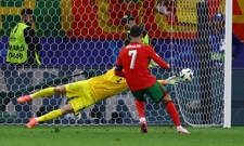 Obrana Jana Oblaka, Foto: Lee Smith/REUTERS