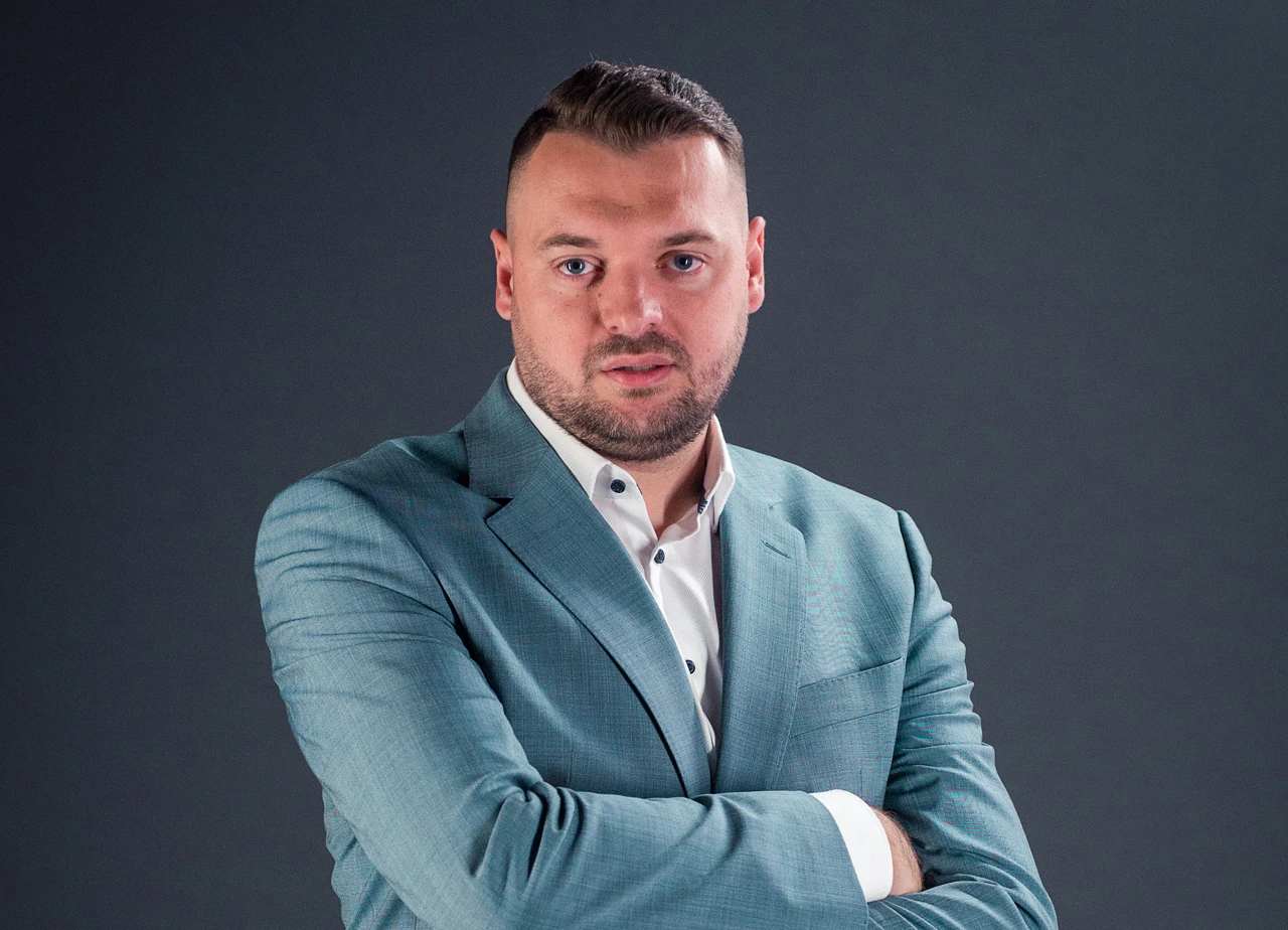 Luka Petrinec