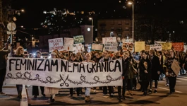 feminizam nema granica