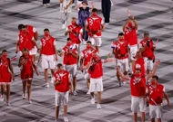 Olimpijske igre Tokyo 2020, Foto: Mike Blake/Reuters