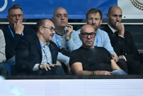 Perica Bukić, Ivica Tucak, Foto: Damir Krajac/CROPIX