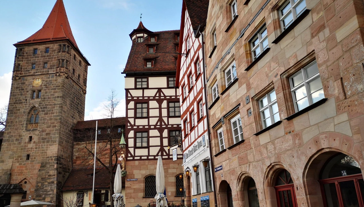 Srijeda, 21. rujna na Drugom, Foto: Hitlerovo sveto blago/dokumentarni film