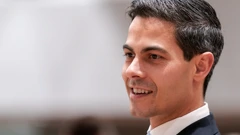 Rob Jetten, čelnik nizozemske centrističke stranke D66