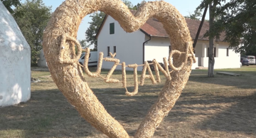 Dužijanca - žetvene svečanosti bačkih Hrvata